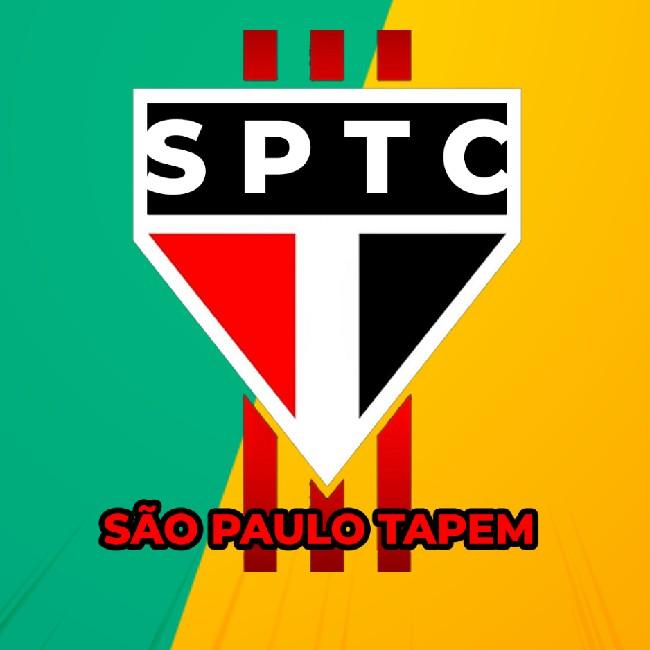 SÃO PAULO TAPEM