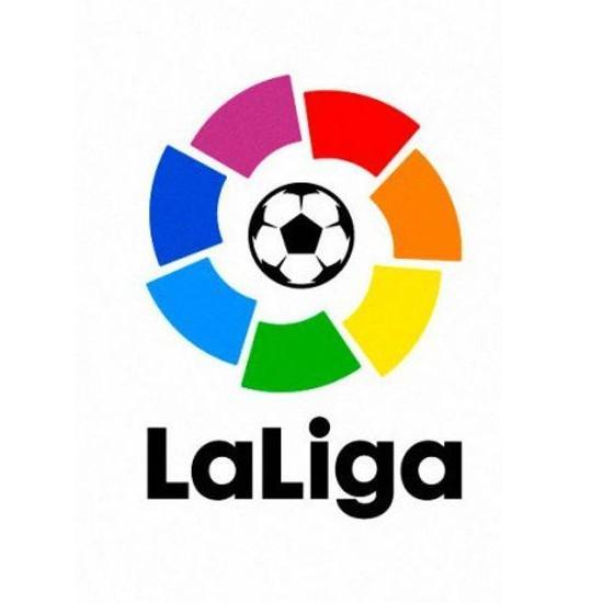 La Liga 2020/21