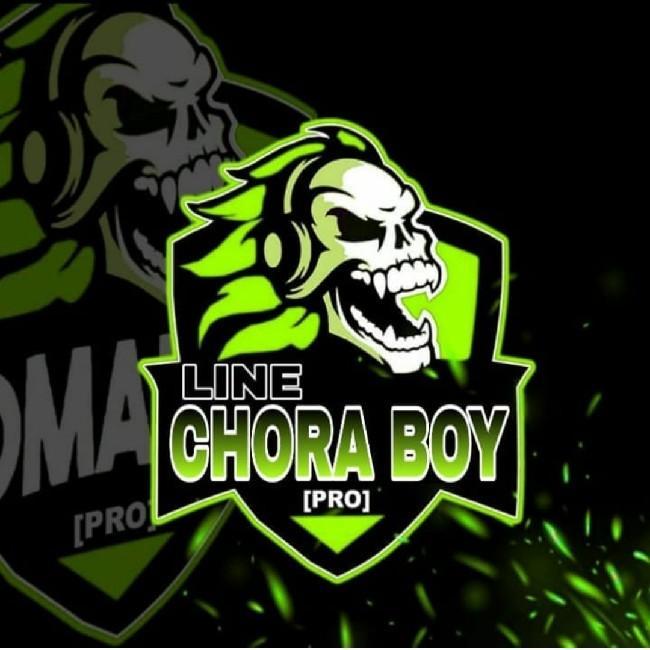 CHORA BOY