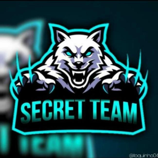 SECRET TEAM