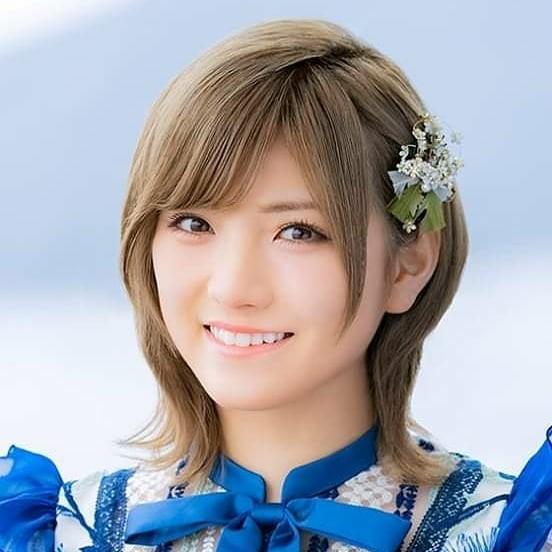 Nana Okada