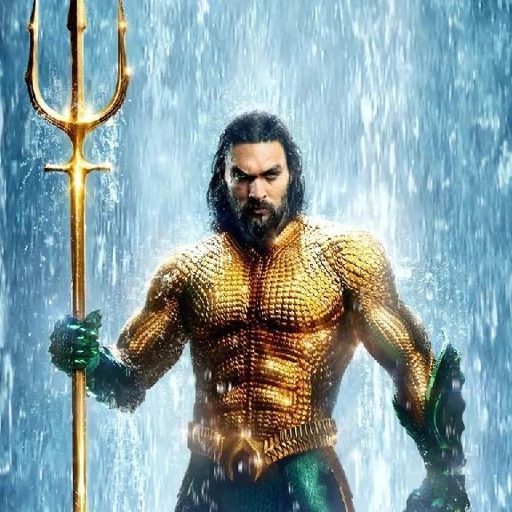 Aquaman
