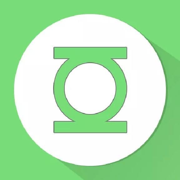 Lanterna Verde