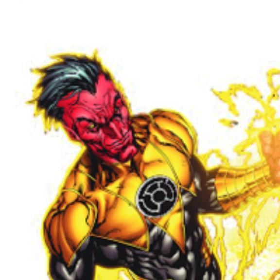 Sinestro