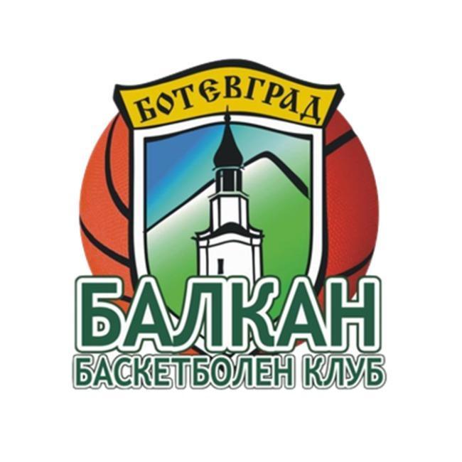 Balkan Botevgrad