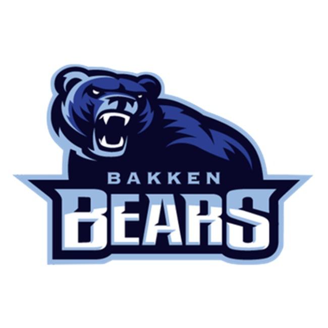 Bakken Bears