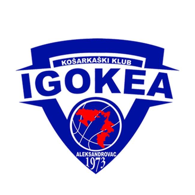 Igokea