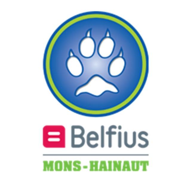Belfius Mons-Hainaut