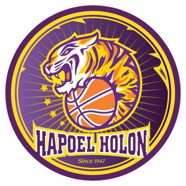 Hapoel UNET Credit Holon