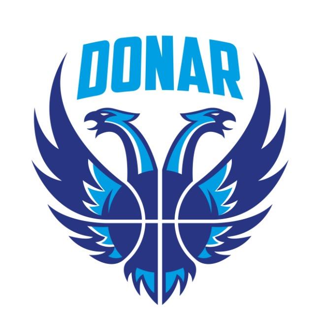 Donar Groningen