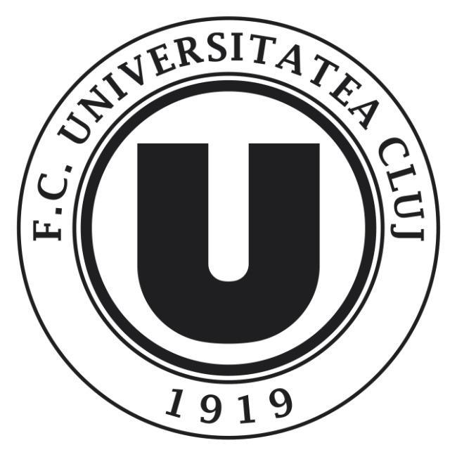 U-BT Cluj Napoca