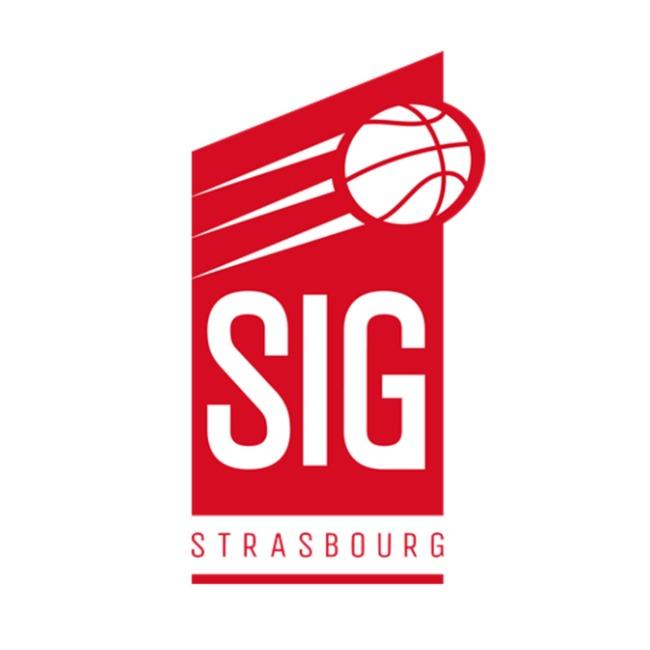 SIG Strasbourg