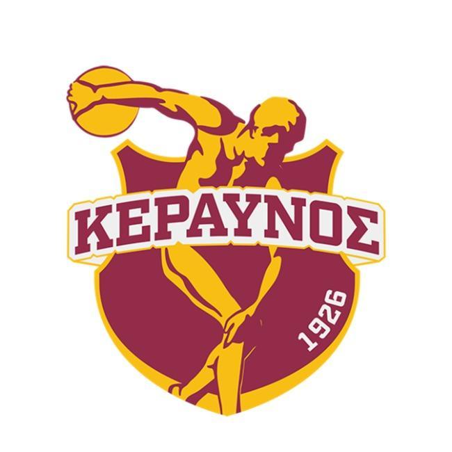 Keravnos