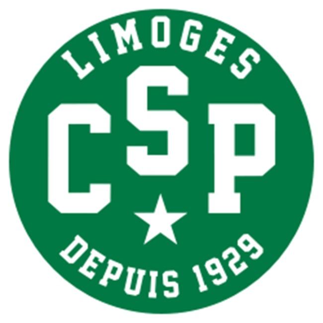 Limoges CSP
