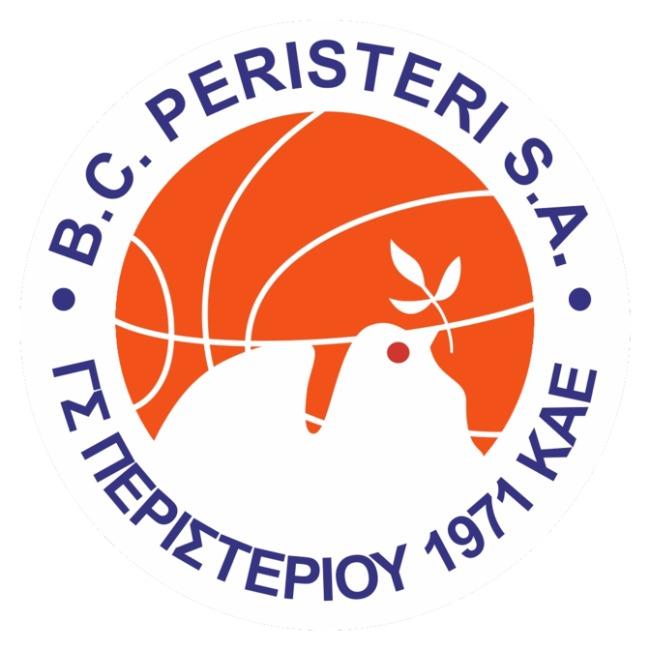 Peristeri
