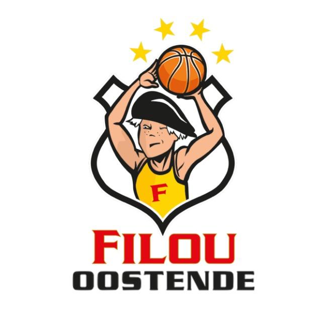 Filou Oostende