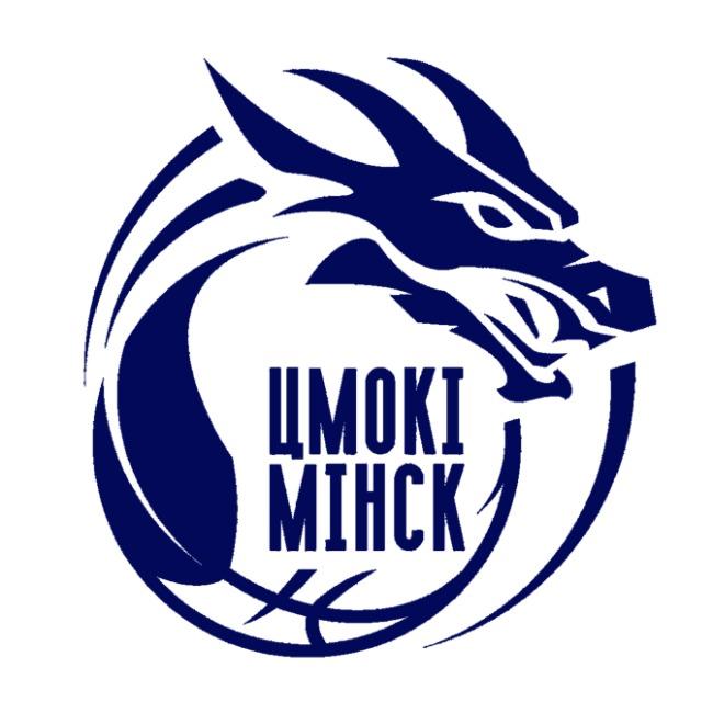 Tsmoki-Minsk