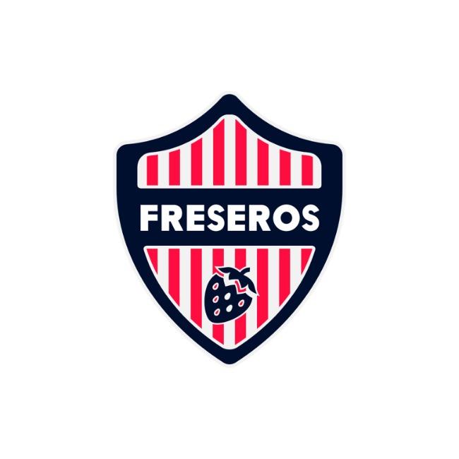 Club Freseros