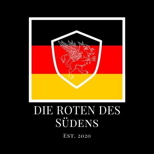 Fußball-Club Roten Südens