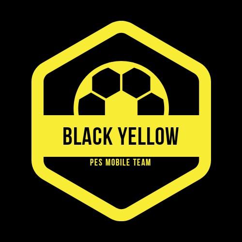 Black Yellow