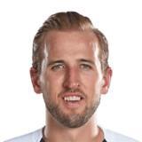 Harry Kane