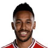 Pierre-Emerick Aubameyang