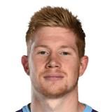 Kevin De Bruyne