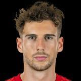 Leon Goretzka