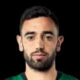 Bruno Fernandes