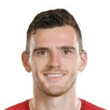 Andrew Robertson