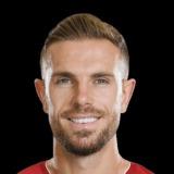 Jordan Henderson