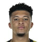 Jadon Sancho