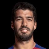 Luis Suarez