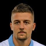 Sergej Milinkovic-Savic