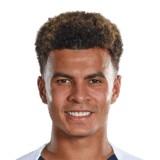 Dele Alli