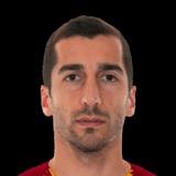 Henrikh Mkhitaryan