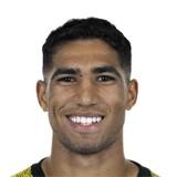 Achraf Hakimi