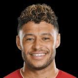 Alex Oxlade-Chamberlain