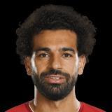 Mohamed Salah