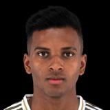 Rodrygo Goes