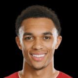 Trent Alexander-Arnold