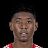 David Alaba