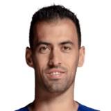 Sergio Busquets