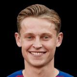 Frenkie de Jong