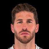 Sergio Ramos