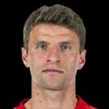 Thomas Muller