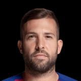 Jordi Alba