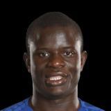 N'Golo Kante