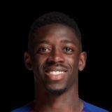 Ousmane Dembele