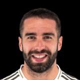 Dani Carvajal